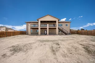 987 S Blue Hills Dr, Pueblo West, CO 81007 - Photo 58