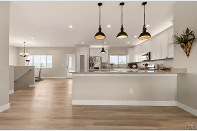 987 S Blue Hills Dr, Pueblo West, CO 81007 - Photo 10