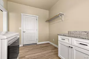 987 S Blue Hills Dr, Pueblo West, CO 81007 - Photo 20