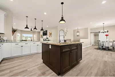 987 S Blue Hills Dr, Pueblo West, CO 81007 - Photo 14