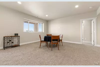 987 S Blue Hills Dr, Pueblo West, CO 81007 - Photo 34