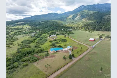 10650 Baxter Rd, Rye, CO 81069 - Photo 2