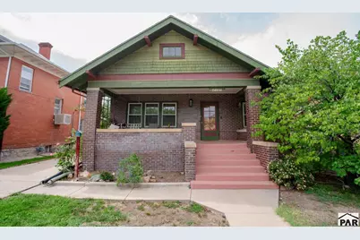 2017 N Greenwood St, Pueblo, CO 81003 - Photo 1