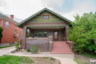 2017 N Greenwood St, Pueblo, CO 81003 - Photo 1