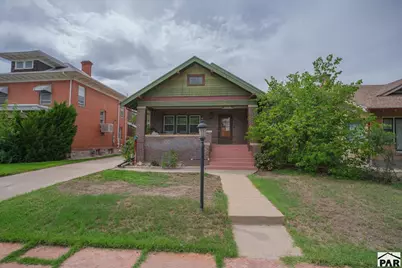 2017 N Greenwood St, Pueblo, CO 81003 - Photo 2