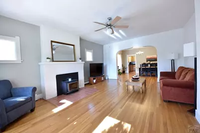 2017 N Greenwood St, Pueblo, CO 81003 - Photo 4