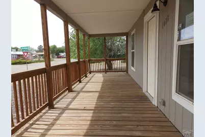 1038 S Saddlerock Dr, Pueblo West, CO 81007 - Photo 2