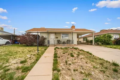 2509 Dahlia Lane, Pueblo, CO 81004 - Photo 2
