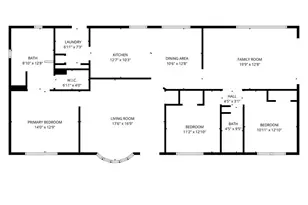 232 E Rolling Hills Dr, Pueblo, CO 81007 - Photo 4