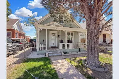 1528 E Routt Ave, Pueblo, CO 81004 - Photo 1