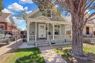 1528 E Routt Ave, Pueblo, CO 81004 - Photo 1