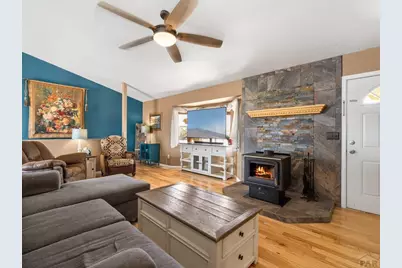 675 E McClave Dr, Pueblo West, CO 81007 - Photo 4