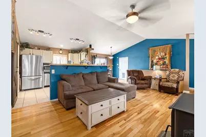 675 E McClave Dr, Pueblo West, CO 81007 - Photo 4