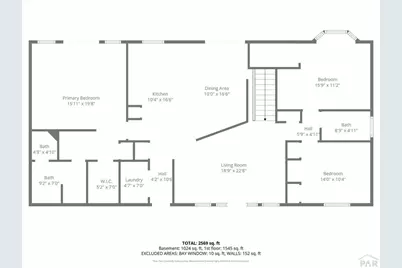 18 Swift Arrow Court, Pueblo, CO 81001 - Photo 36