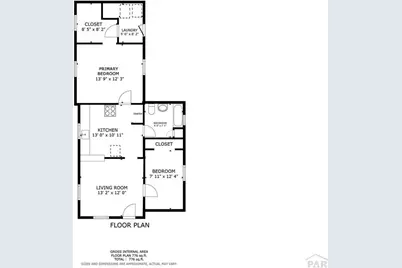 1111 E River St, Pueblo, CO 81001 - Photo 2