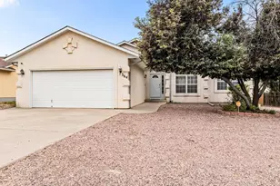 364 W Spaulding Ave S, Pueblo West, CO 81007 - Photo 1