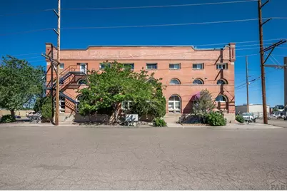 201 Lamkin #205, Pueblo, CO 81003 - Photo 1