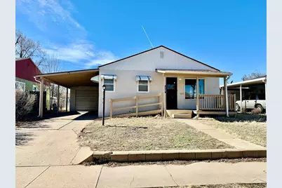 726 W Corona Ave, Pueblo, CO 81004 - Photo 1