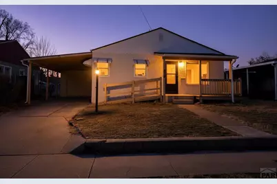 726 W Corona Ave, Pueblo, CO 81004 - Photo 2