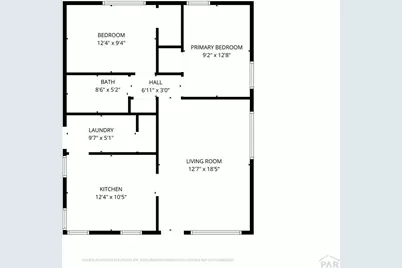726 W Corona Ave, Pueblo, CO 81004 - Photo 16