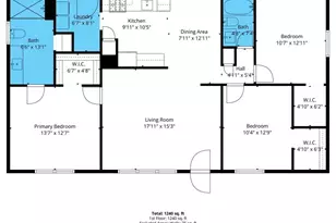 972 S Saddlerock Dr, Pueblo, CO 81007 - Photo 28
