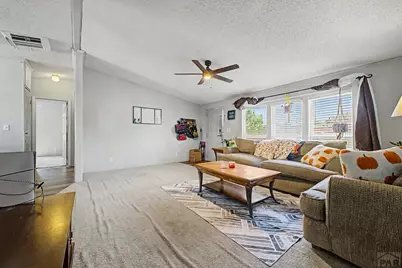 972 S Saddlerock Dr, Pueblo, CO 81007 - Photo 8