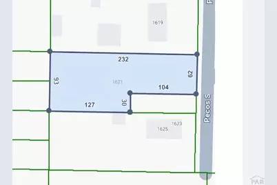 1621 Pecos St, Pueblo, CO 81006 - Photo 2