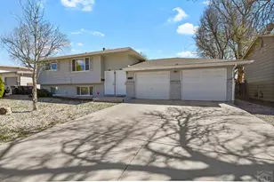 1309 Tappan Cir, Colorado Springs, CO 80909 - Photo 2