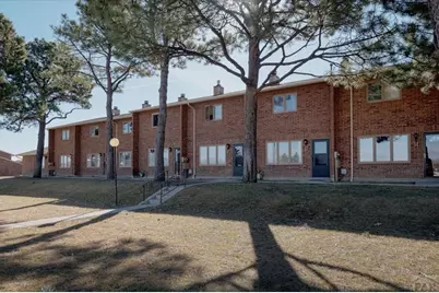 2101 Chatalet Lane #G, Pueblo, CO 81005 - Photo 26