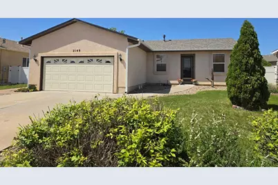 2149 Teal Court, Pueblo, CO 81008 - Photo 1