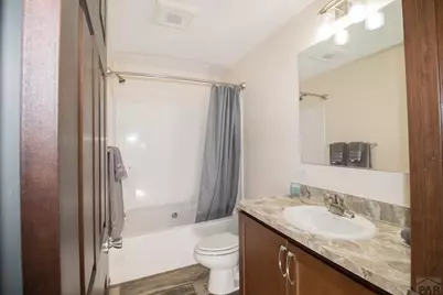 307 S Montecito Dr, Pueblo West, CO 81007 - Photo 22