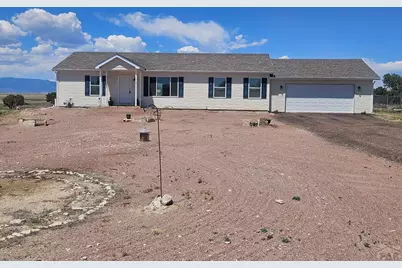 307 S Montecito Dr, Pueblo West, CO 81007 - Photo 1