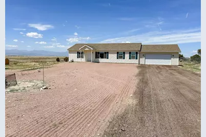307 S Montecito Dr, Pueblo West, CO 81007 - Photo 30