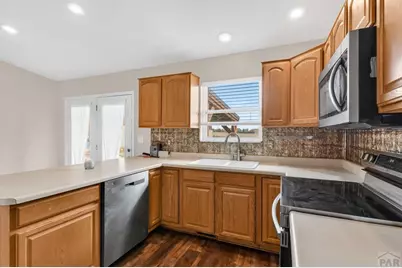 927 N Purcell Blvd, Pueblo West, CO 81007 - Photo 16