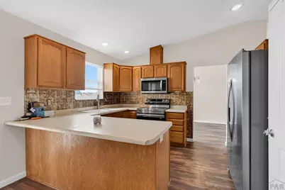 927 N Purcell Blvd, Pueblo West, CO 81007 - Photo 14