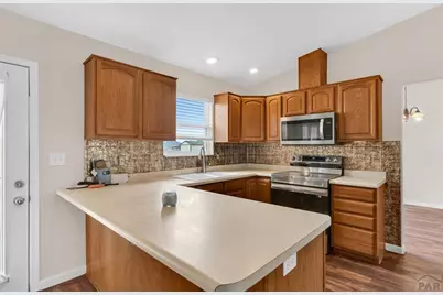 927 N Purcell Blvd, Pueblo West, CO 81007 - Photo 12