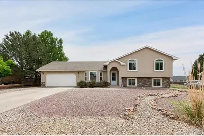 232 W Fairknoll Dr, Pueblo West, CO 81007 - Photo 1