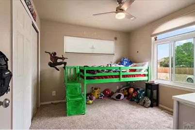 232 W Fairknoll Dr, Pueblo West, CO 81007 - Photo 16