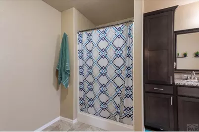 232 W Fairknoll Dr, Pueblo West, CO 81007 - Photo 14