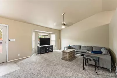 232 W Fairknoll Dr, Pueblo West, CO 81007 - Photo 4