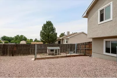 232 W Fairknoll Dr, Pueblo West, CO 81007 - Photo 26
