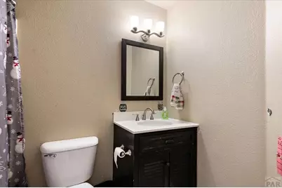 232 W Fairknoll Dr, Pueblo West, CO 81007 - Photo 18
