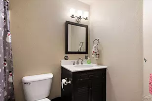 232 W Fairknoll Dr, Pueblo West, CO 81007 - Photo 18