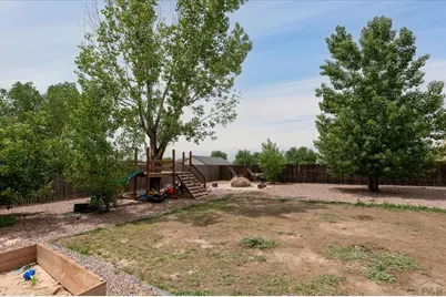 232 W Fairknoll Dr, Pueblo West, CO 81007 - Photo 30