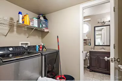 232 W Fairknoll Dr, Pueblo West, CO 81007 - Photo 24
