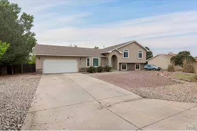 232 W Fairknoll Dr, Pueblo West, CO 81007 - Photo 42