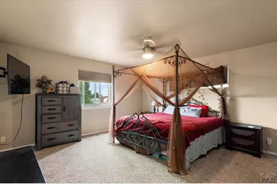 232 W Fairknoll Dr, Pueblo West, CO 81007 - Photo 10