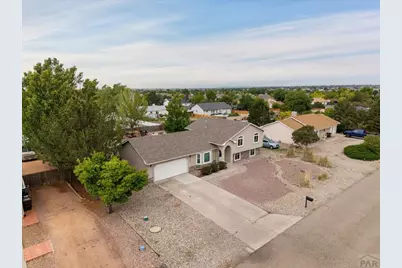 232 W Fairknoll Dr, Pueblo West, CO 81007 - Photo 38