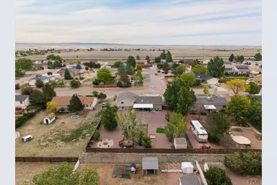232 W Fairknoll Dr, Pueblo West, CO 81007 - Photo 32