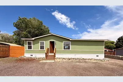 257 E Byrd Dr, Pueblo West, CO 81007 - Photo 1